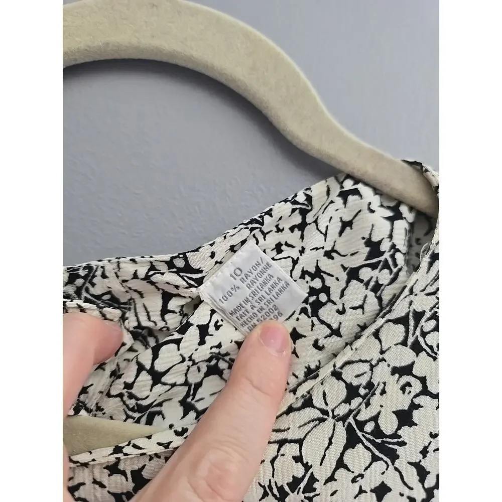 Liz Claiborne vtg 80s